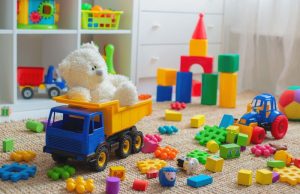 Практические советы по выбору детских игрушек и магазина в интернете
